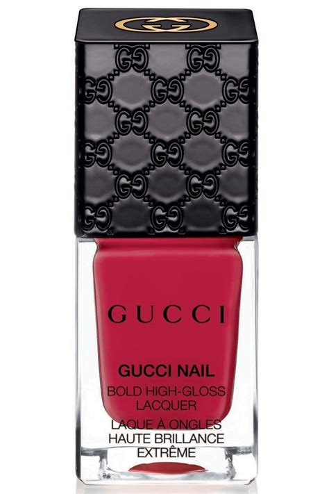 where to buy gucci nail polish|Gucci nail polish tote bag.